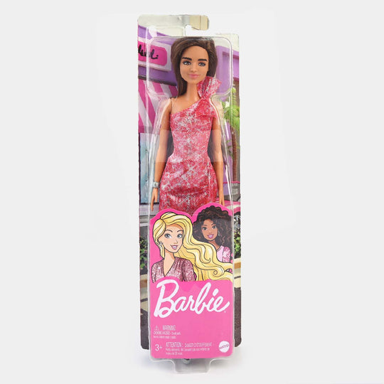 Barbie Doll