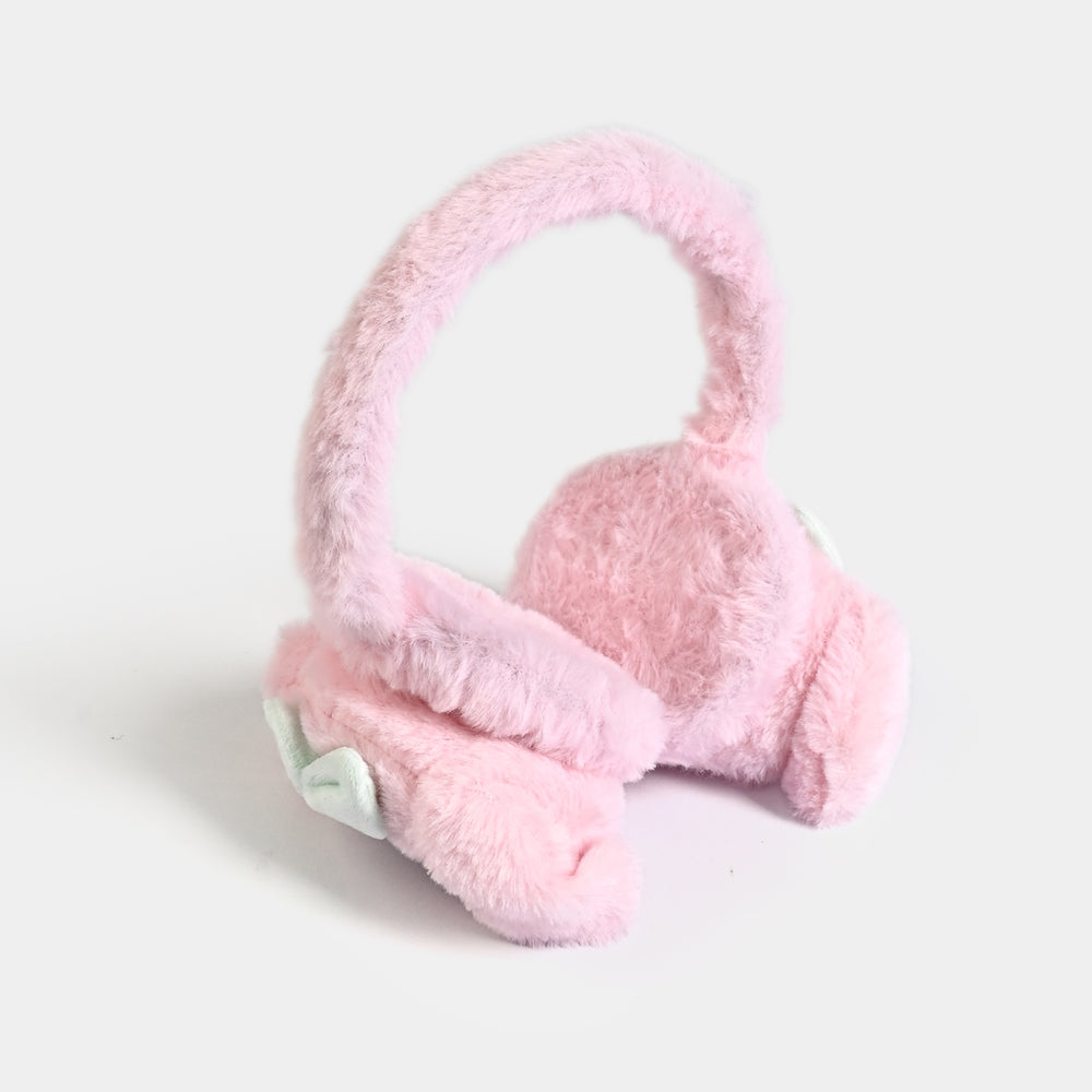 Kids Stylish Winter Earmuff