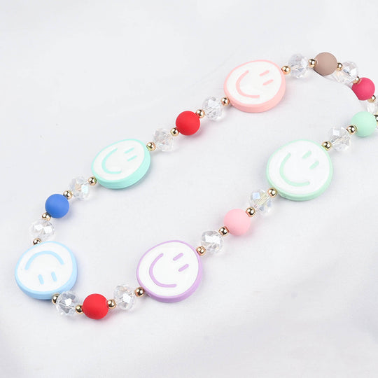 Beads Necklace