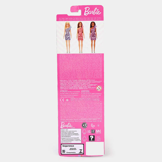 Barbie Doll