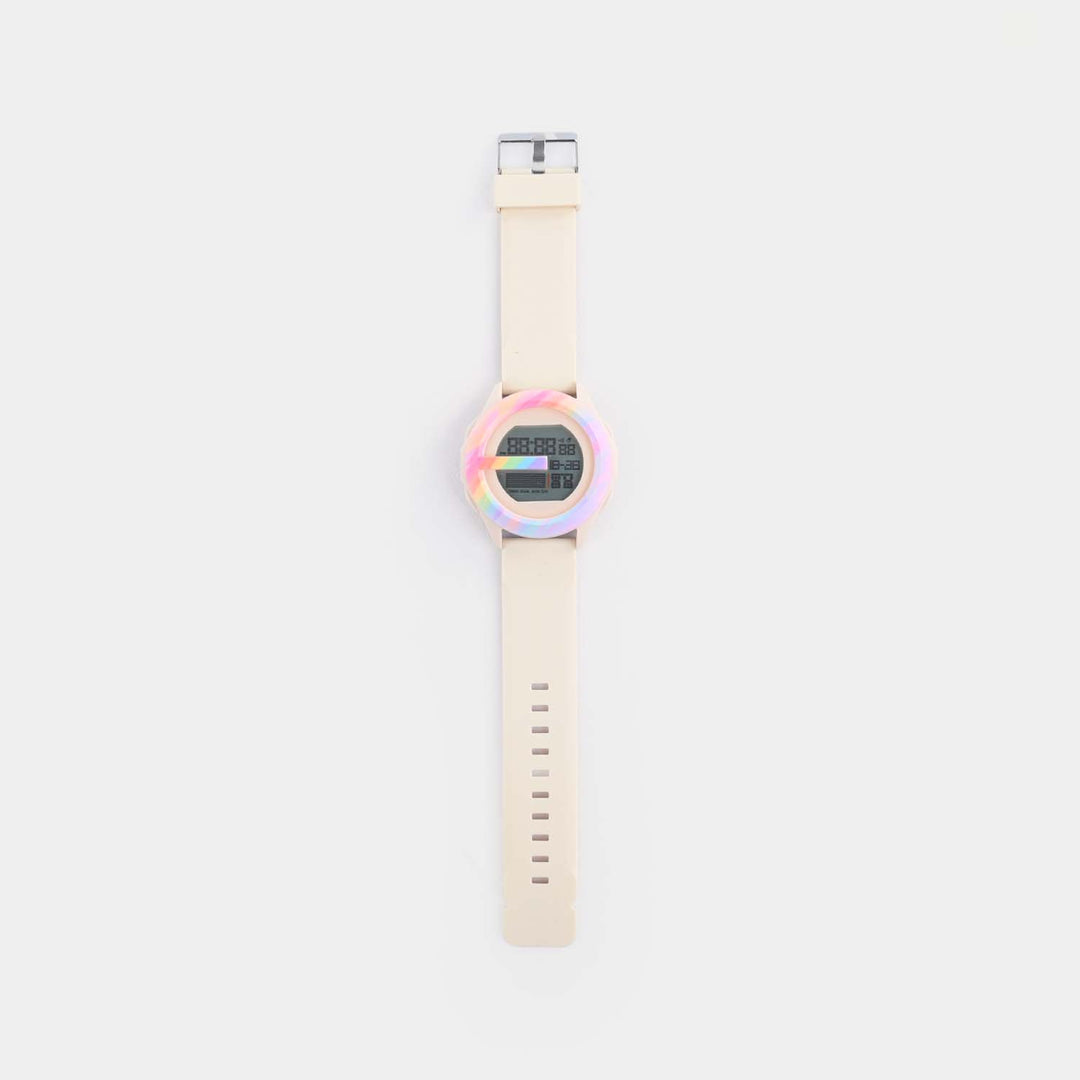 Kids LED Digital Wrist Watch