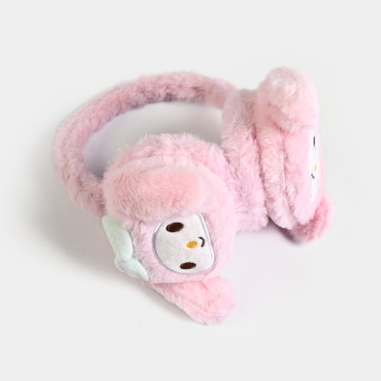 Kids Stylish Winter Earmuff