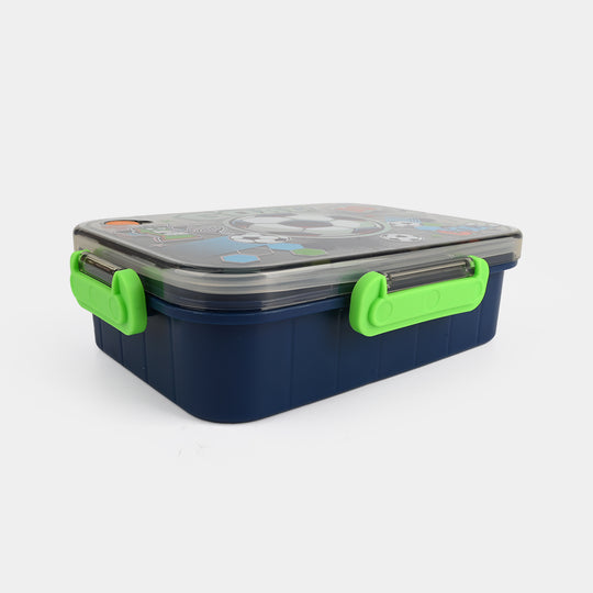 Plastic Lunch Box for Kids