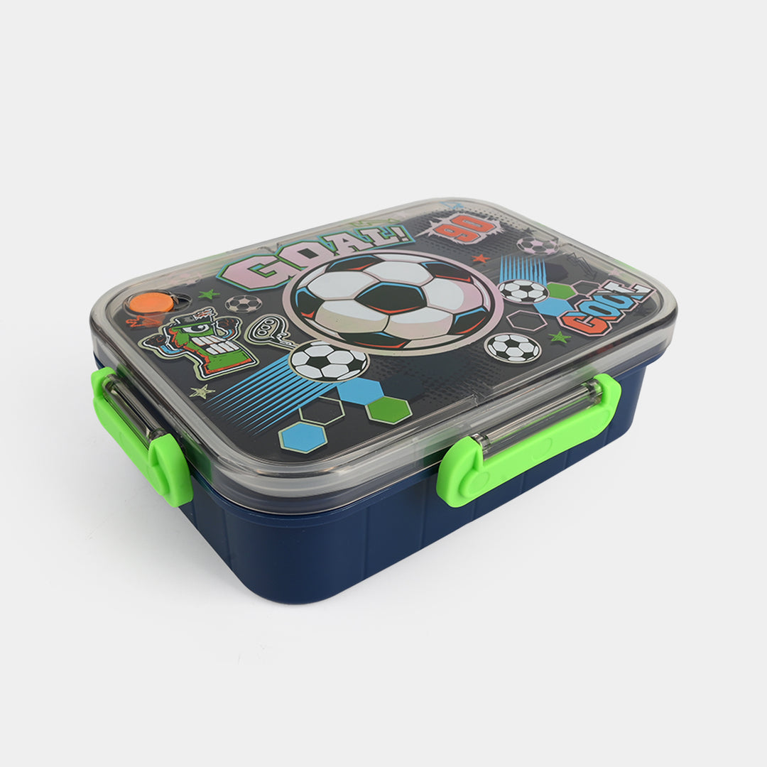 Plastic Lunch Box for Kids