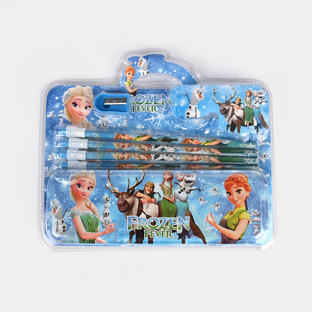 Character Stationery Set for Kids