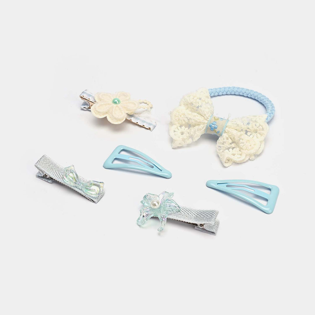 Cute Hair Accessory Set for Girls