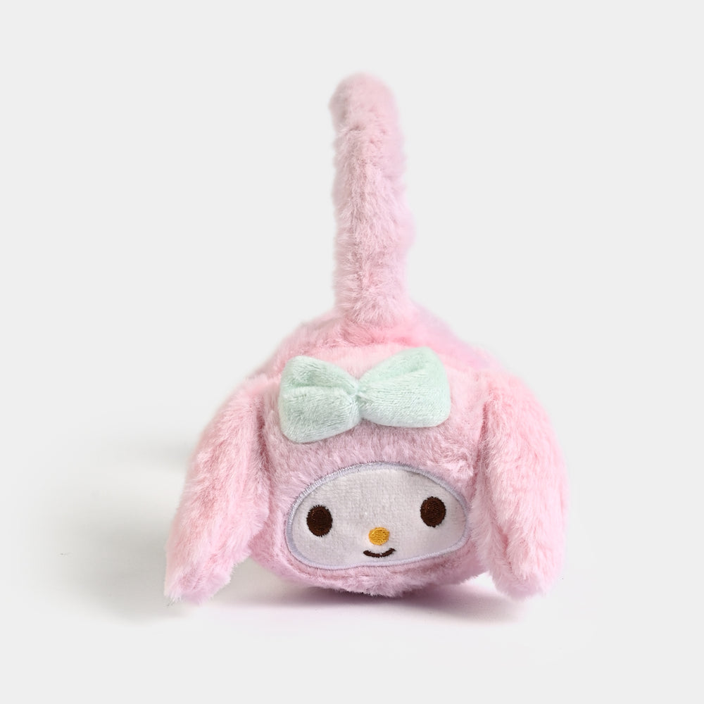 Kids Stylish Winter Earmuff
