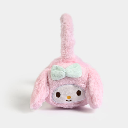 Kids Stylish Winter Earmuff