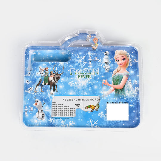 Character Stationery Set for Kids