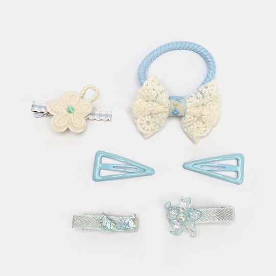 Cute Hair Accessory Set for Girls