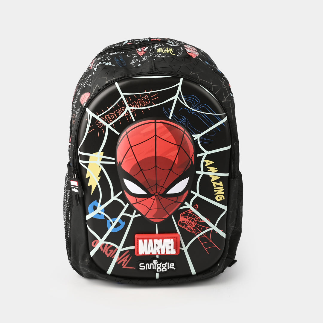 Smiggle School Backpack For Kids