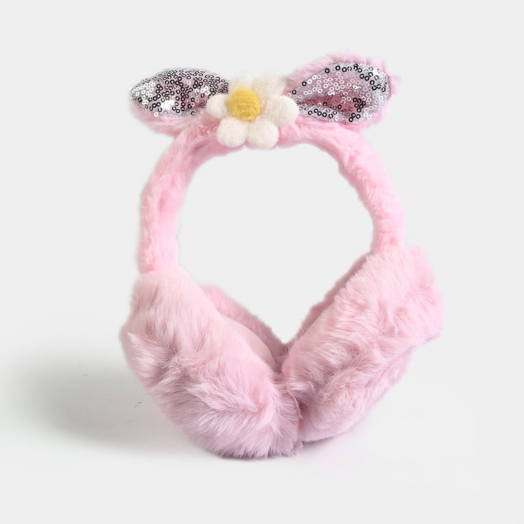 Kids Stylish Winter Earmuff