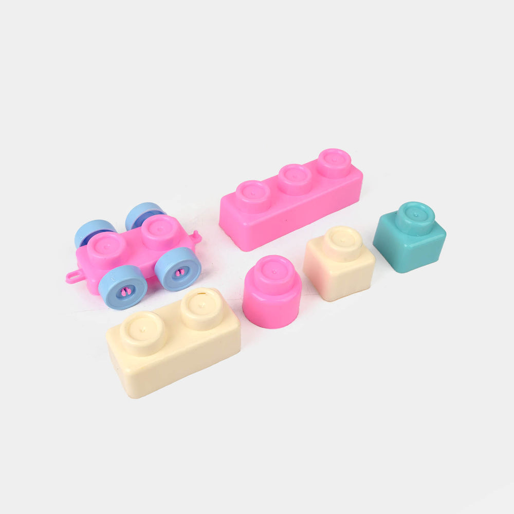 Building Blocks Set | 88PCs