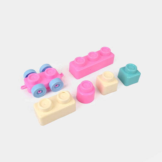 Building Blocks Set | 88PCs