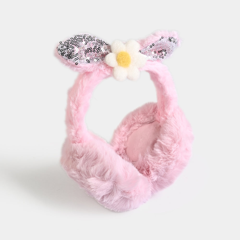 Kids Stylish Winter Earmuff