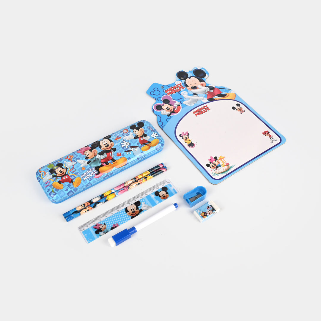 Character Stationery & Writing Set