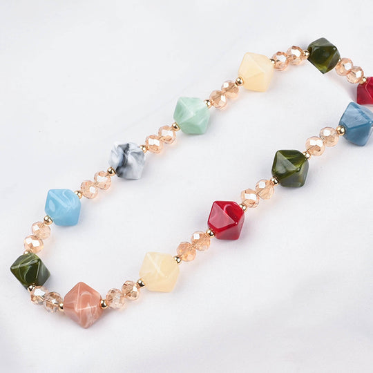 Beads Necklace