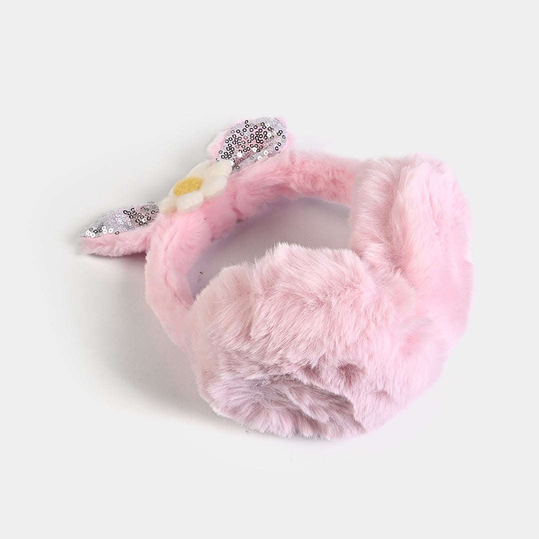 Kids Stylish Winter Earmuff