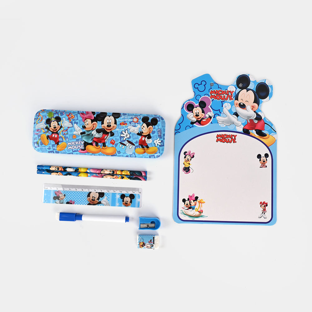 Character Stationery & Writing Set