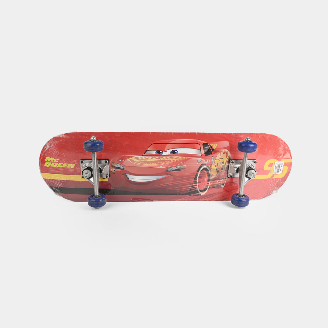 Character Wooden Skateboard/Cruiser | Large
