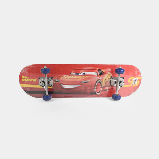 Character Wooden Skateboard/Cruiser | Large