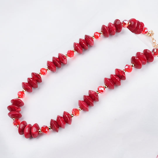 Beads Necklace