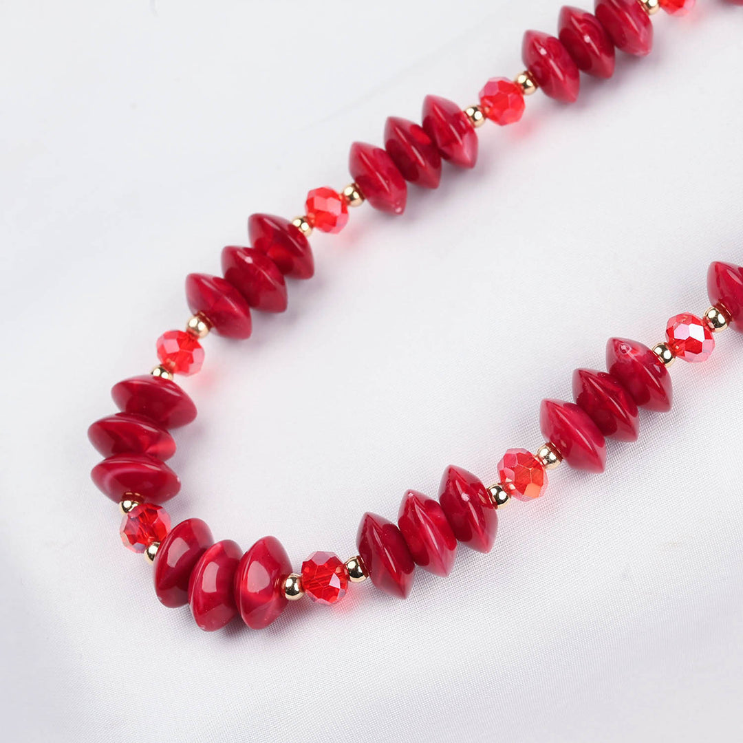Beads Necklace