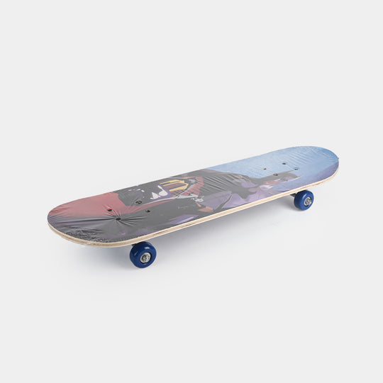 Character Wooden Skateboard/Cruiser | Large