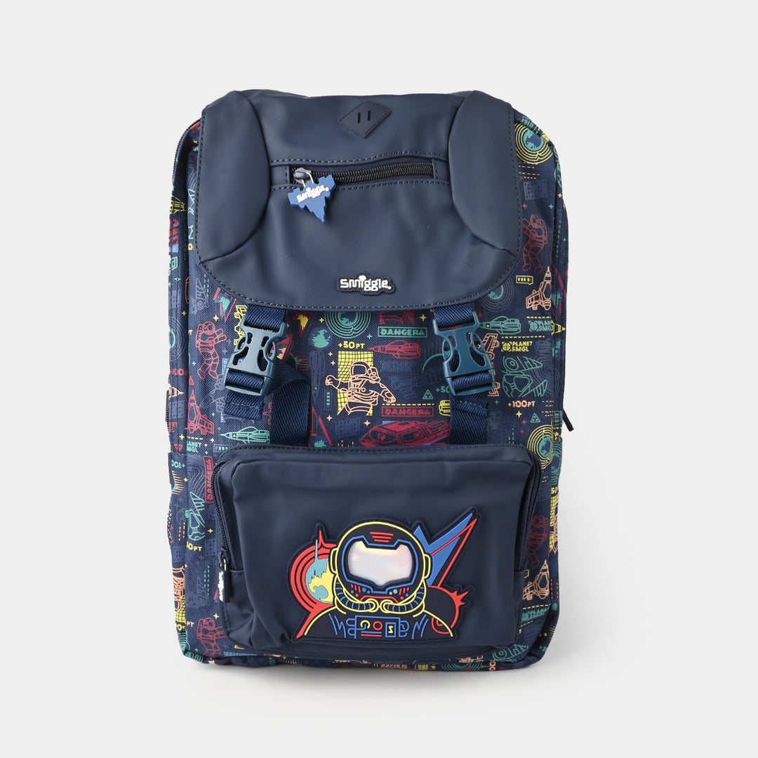 Smiggle School Backpack For Kids