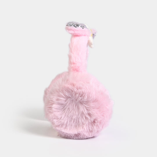 Kids Stylish Winter Earmuff