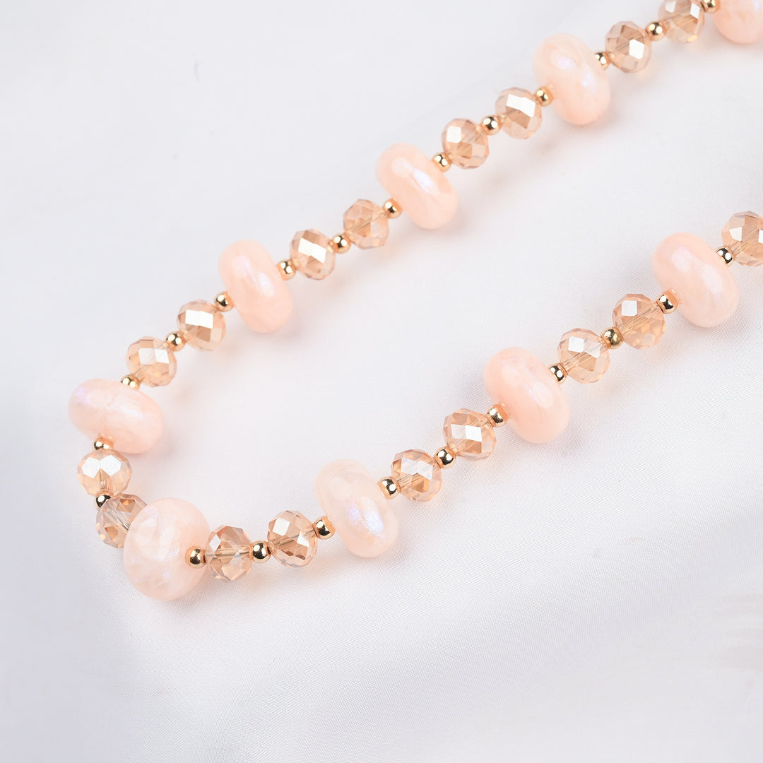 Beads Necklace