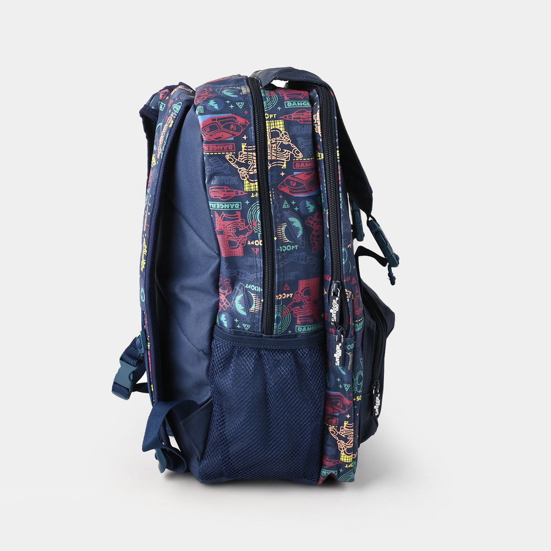 Smiggle School Backpack For Kids
