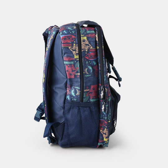 Smiggle School Backpack For Kids