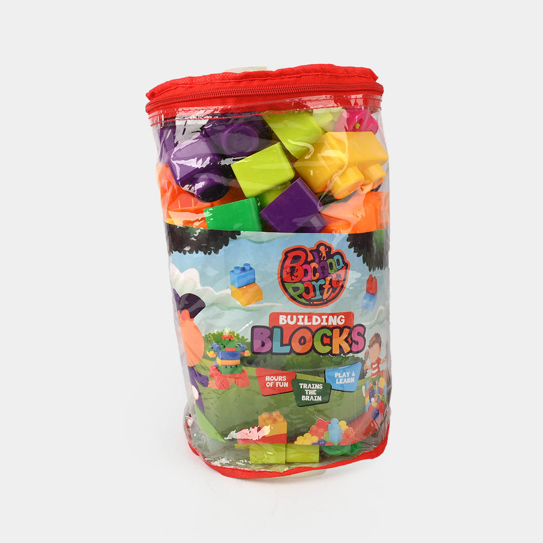 Building Blocks Set | 88PCs