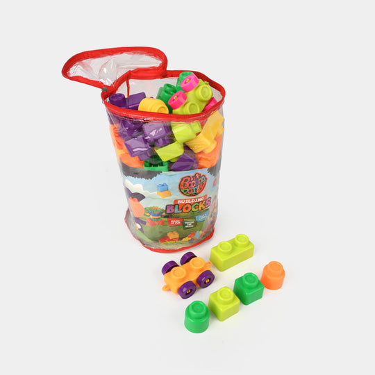 Building Blocks Set | 88PCs