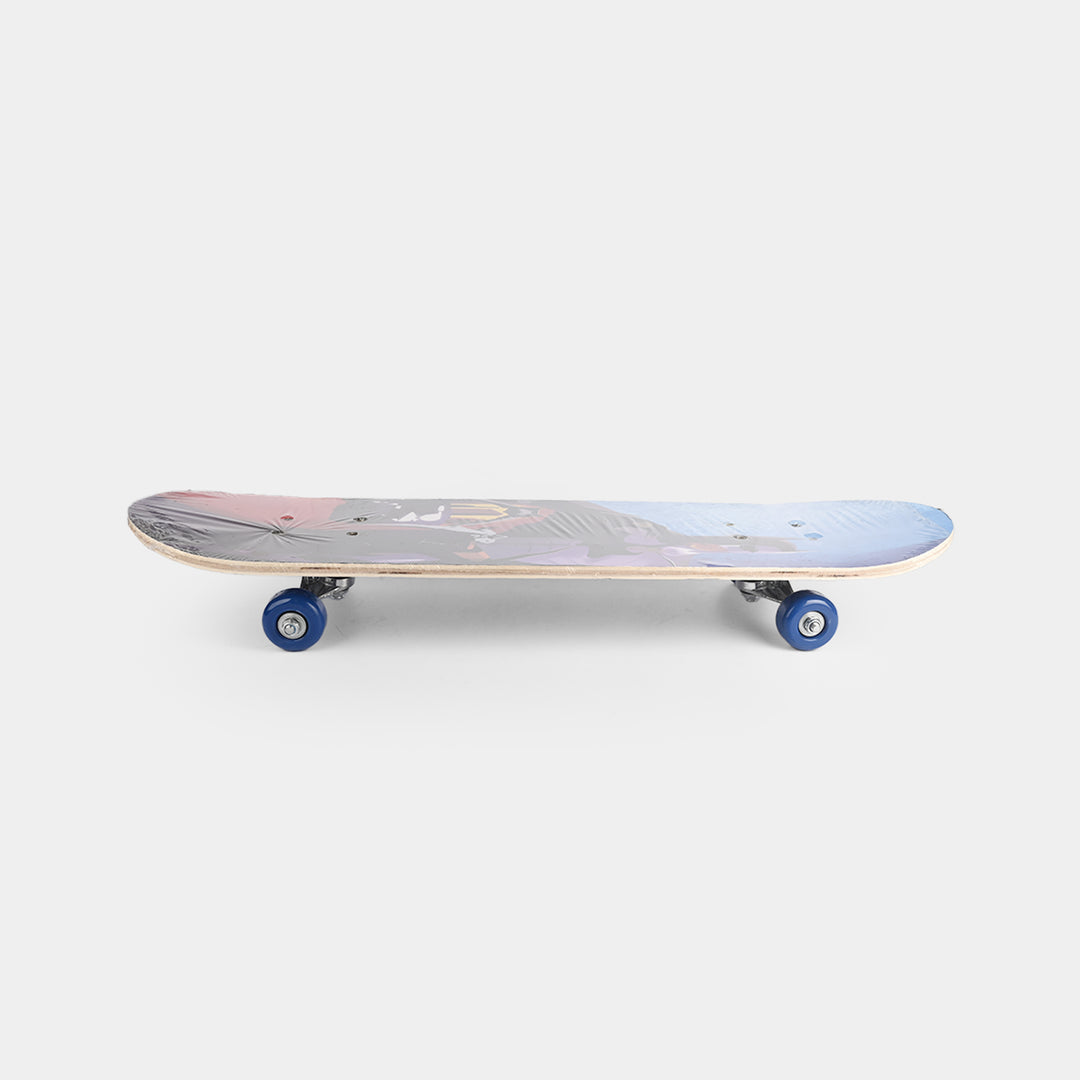Character Wooden Skateboard/Cruiser | Large