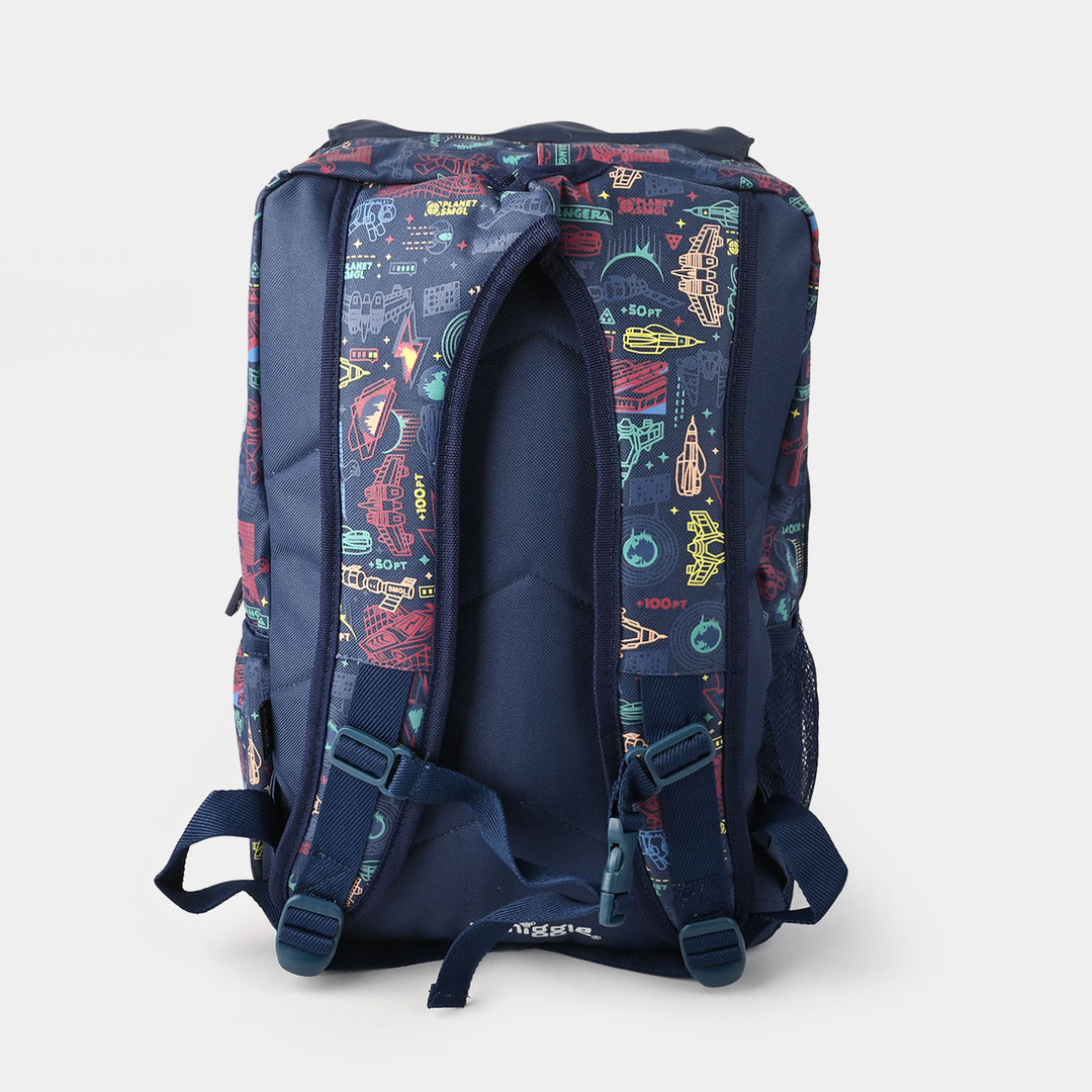 Smiggle School Backpack For Kids