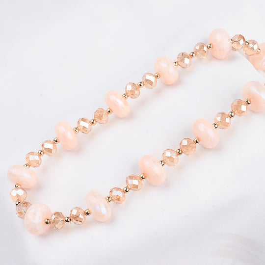 Beads Necklace