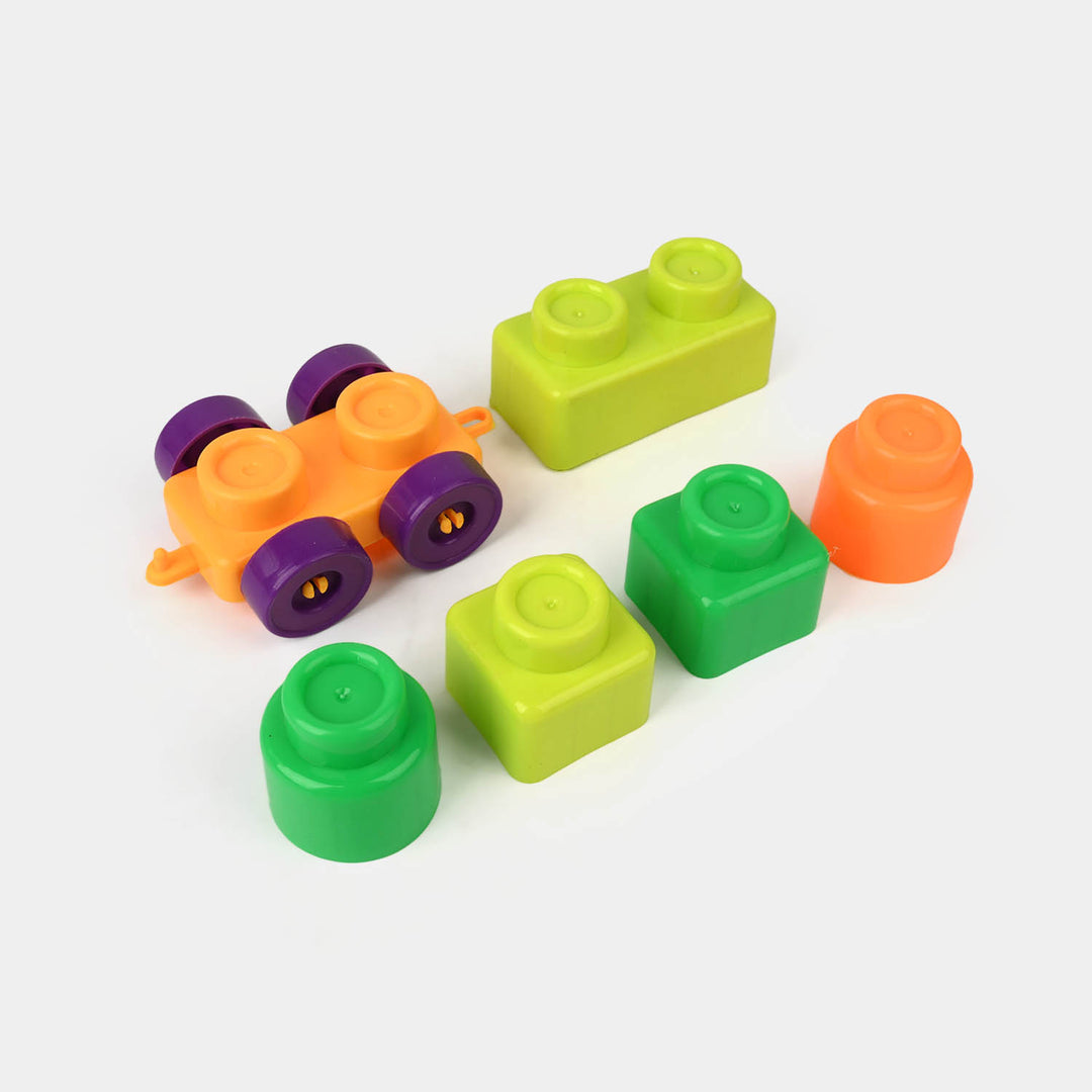 Building Blocks Set | 88PCs