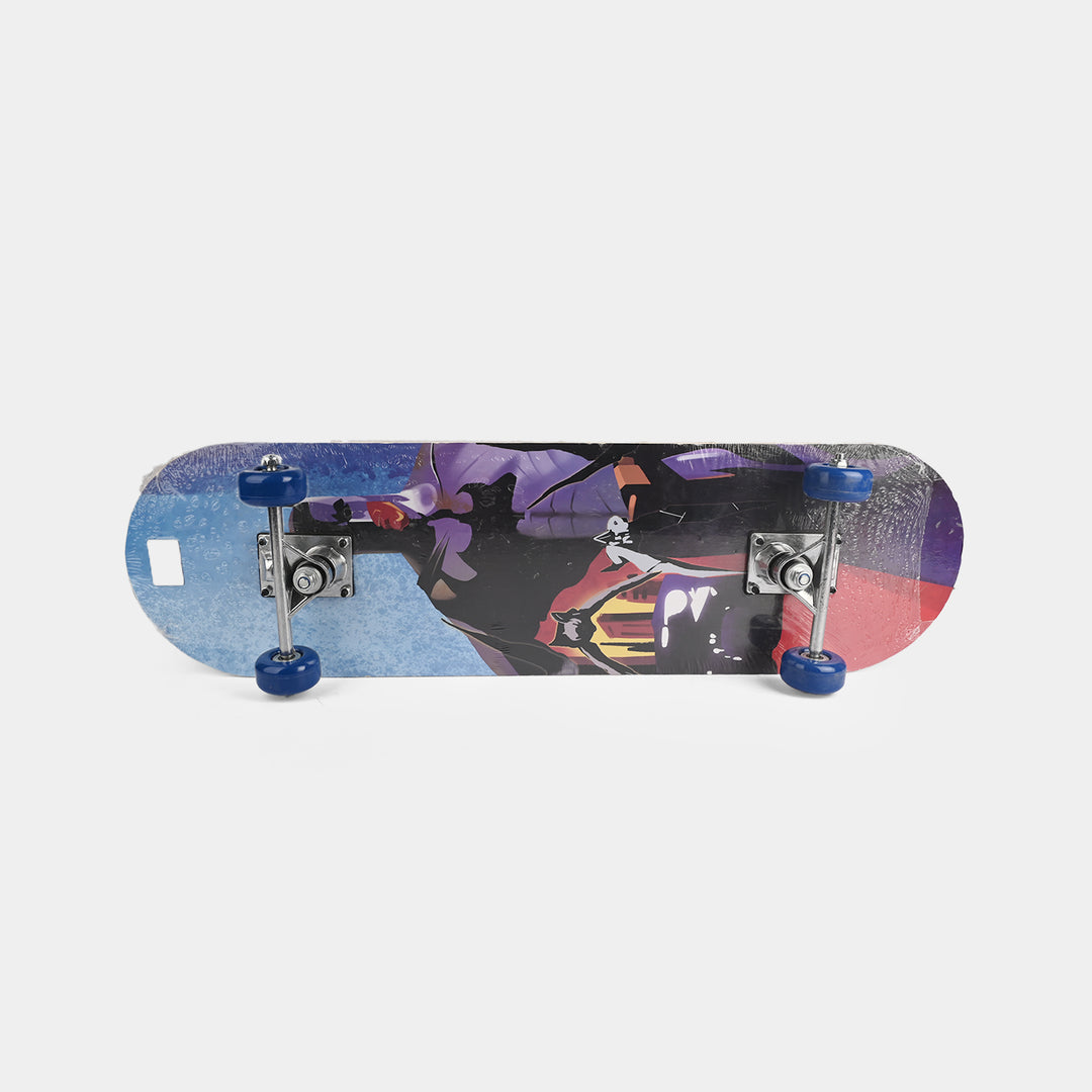 Character Wooden Skateboard/Cruiser | Large
