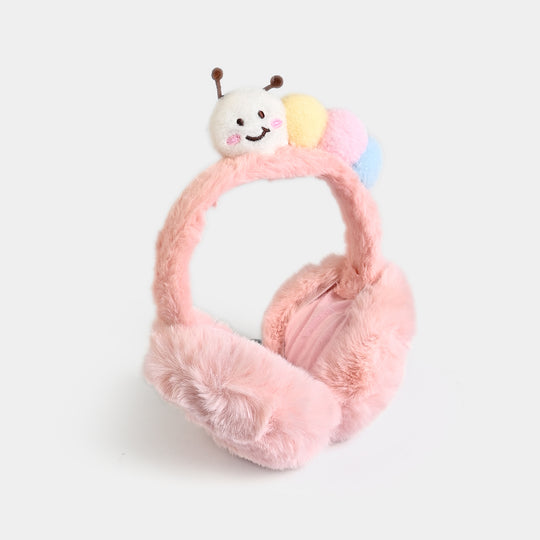 Kids Stylish Winter Earmuff