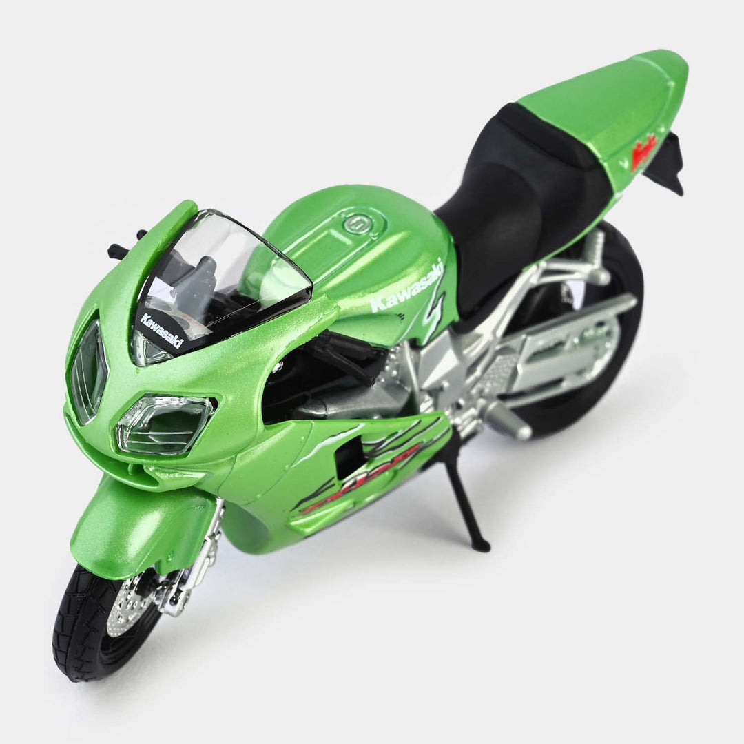 FM Bike Wheelers