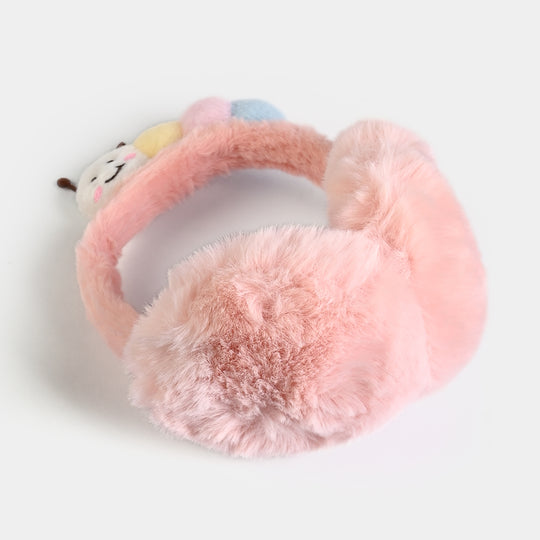 Kids Stylish Winter Earmuff