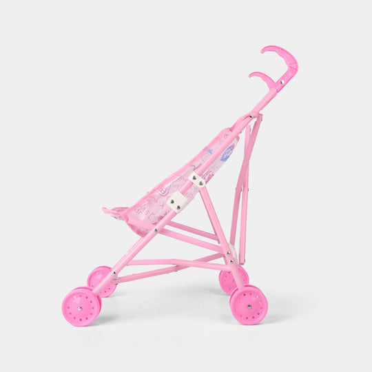 Baby’s Life Family Combination Playset