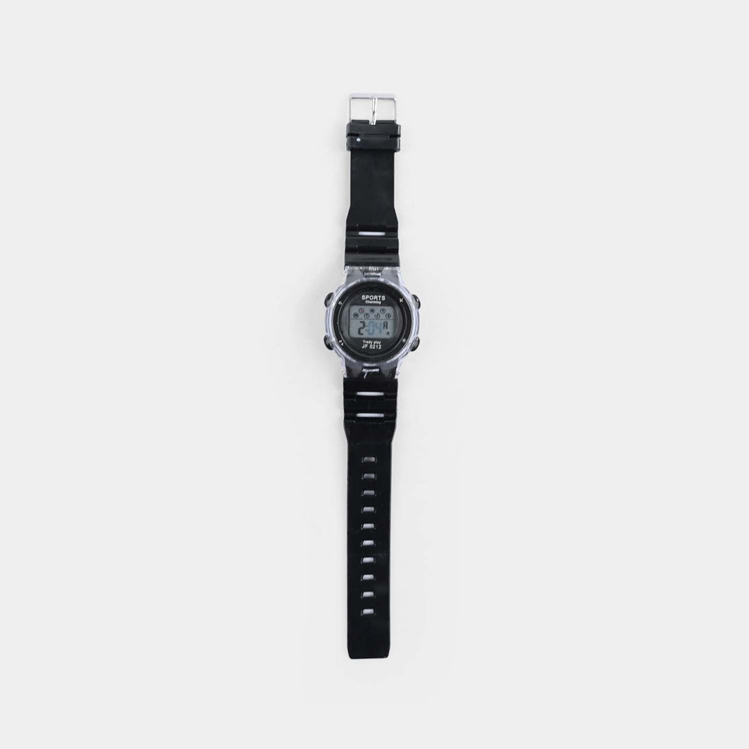 Kids LED Digital Wrist Watch