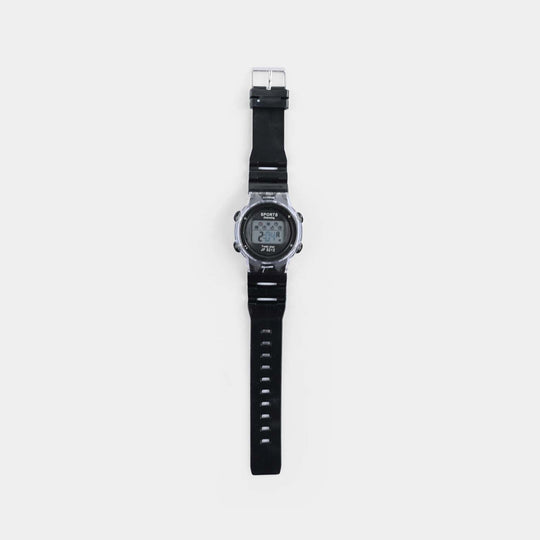 Kids LED Digital Wrist Watch