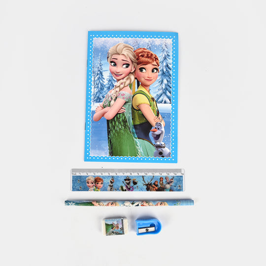 Character Stationery Set for Kids