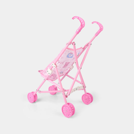 Baby’s Life Family Combination Playset