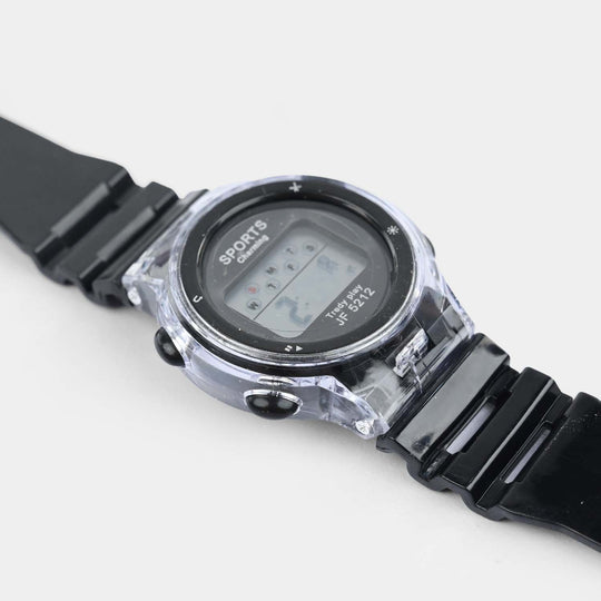 Kids LED Digital Wrist Watch