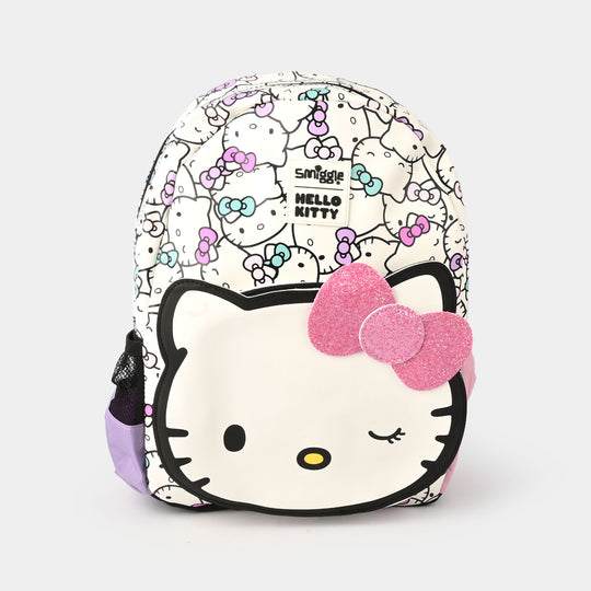 Character Theme Smiggle School Bag Pack for kids